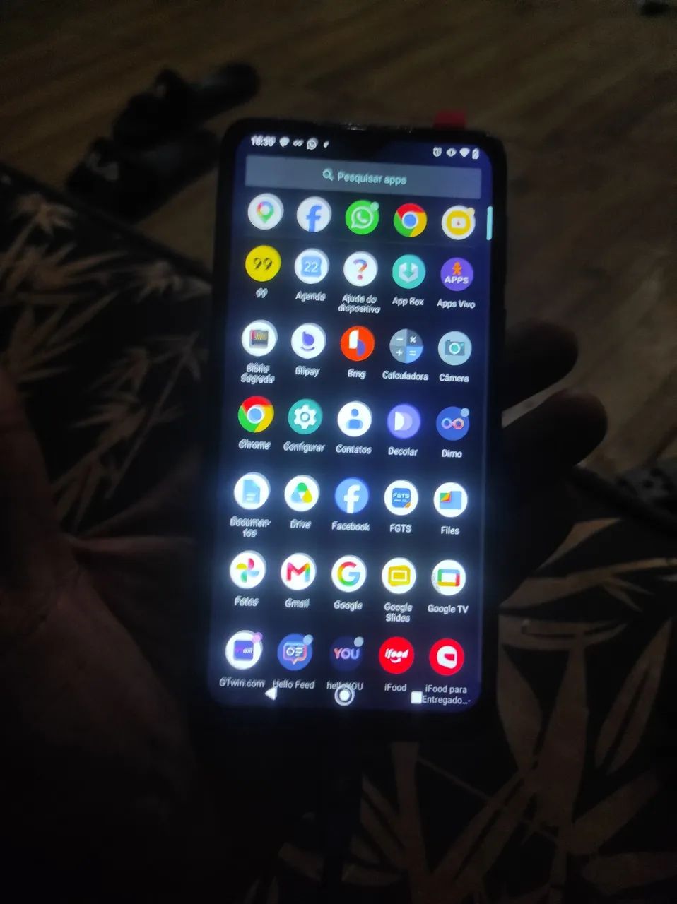 Motorola G8 Play 32GB  - Foto 2
