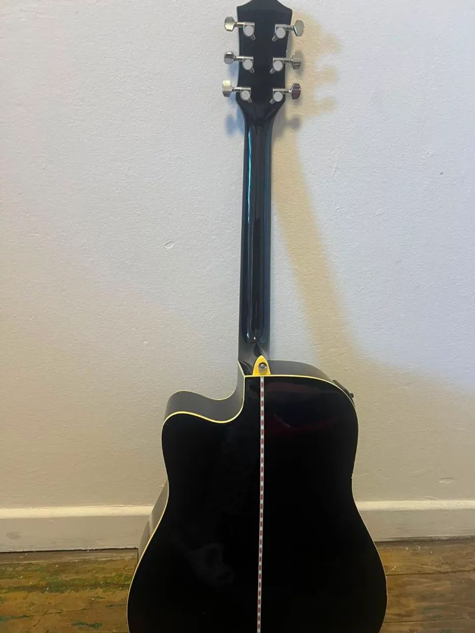 Violão Accord AFK341 - Foto 3