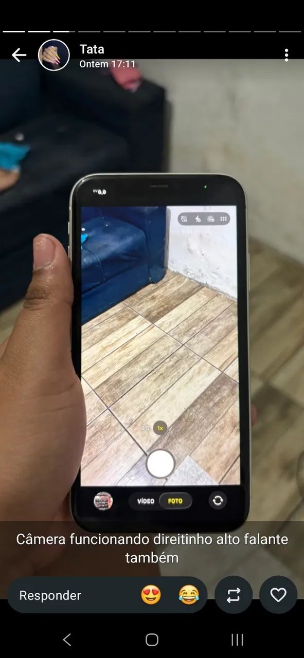 Vendo iPhone11 - Foto 3