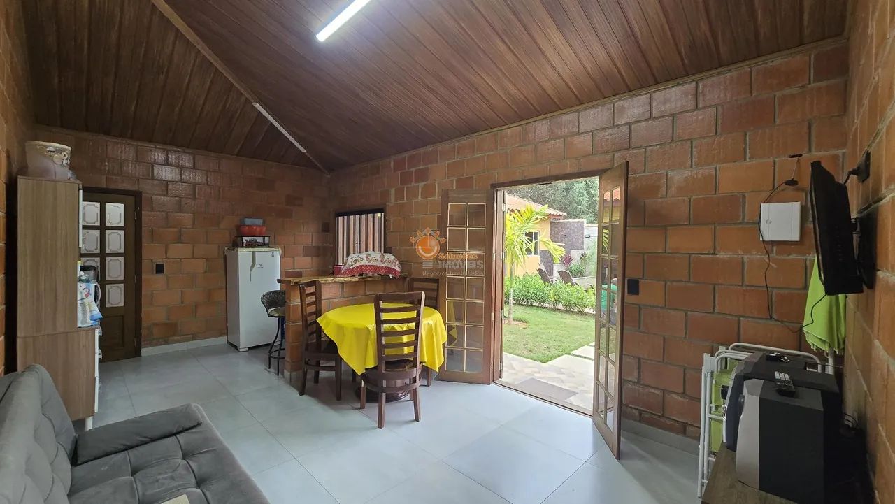 VENDA - CHÁCARA APARECIDINHA / SOROCABA/SP - Foto 2
