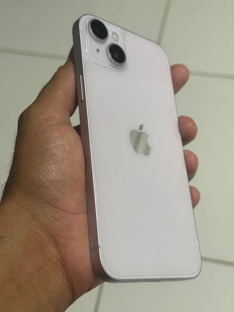 Vendo IPhone 14 plus 128gigas - Foto 3