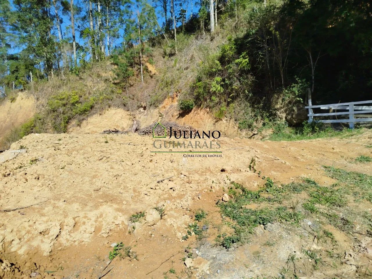 TERRENO á venda em ANGEINA - SC - Foto 3