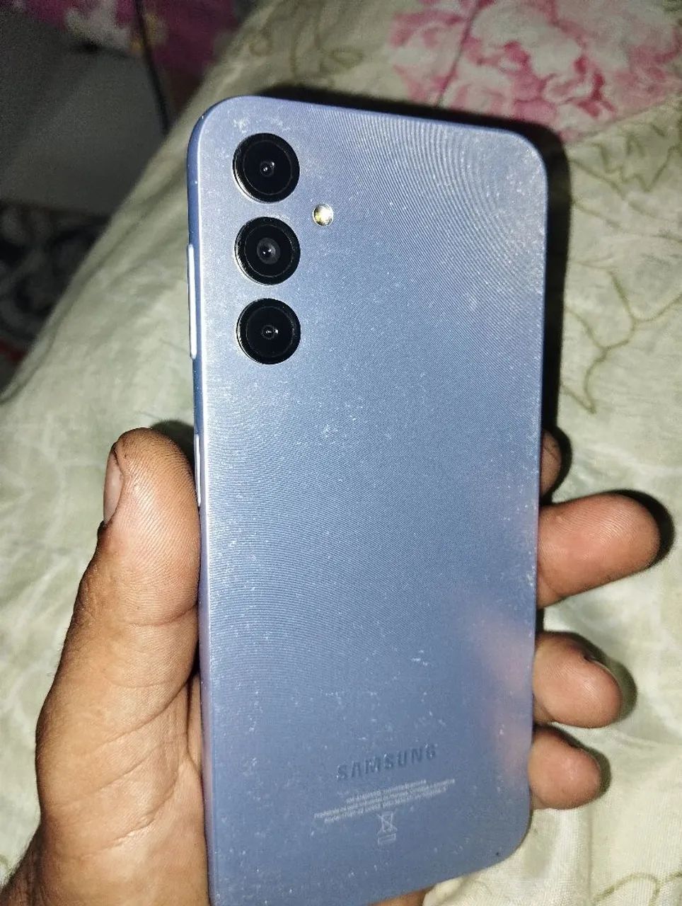 Celular de procedência A14 - Foto 2