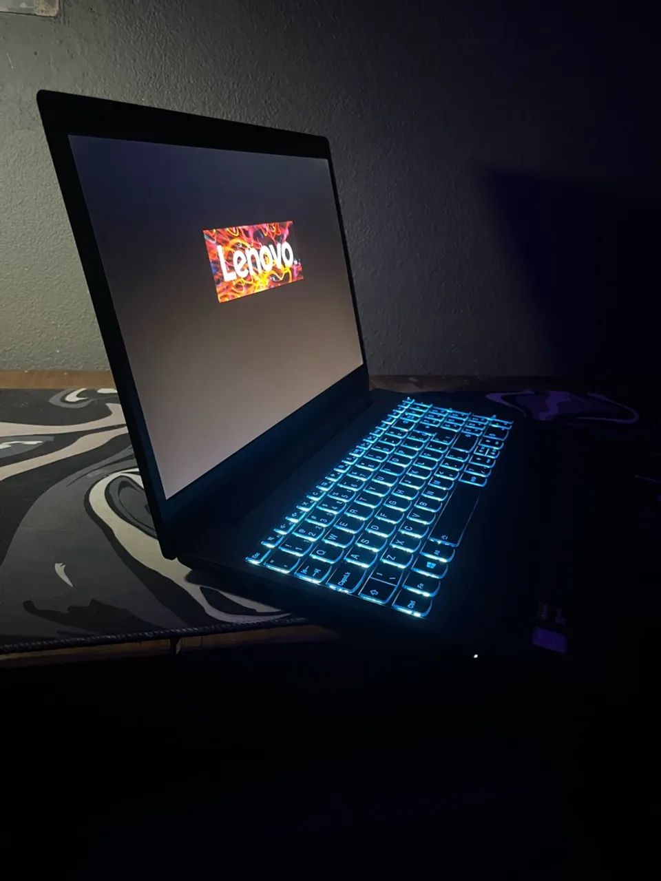 Notbook Lenovo  - Foto 2