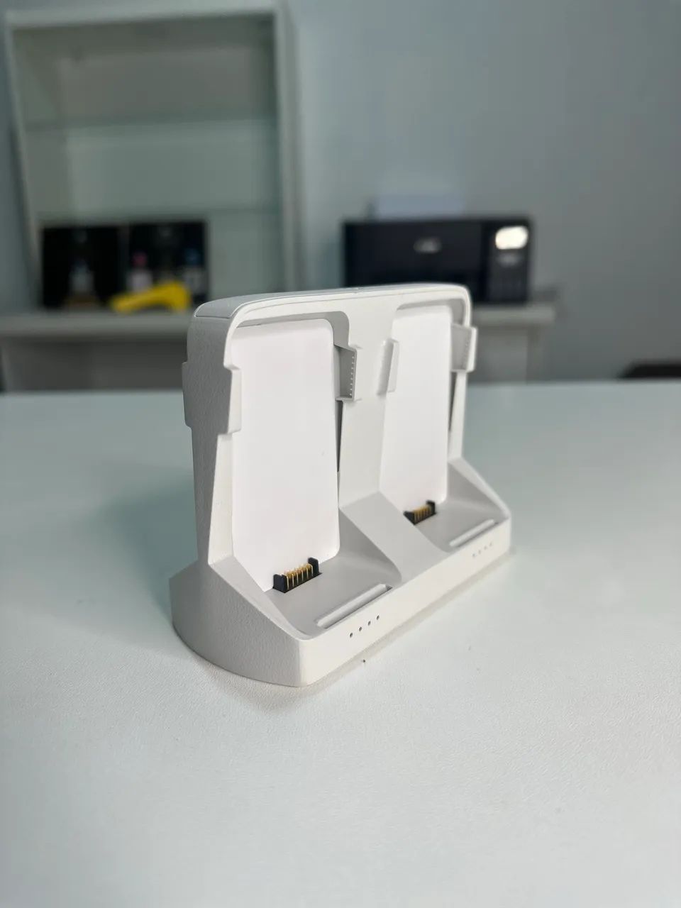 Hub de carregamento Dji flip original 