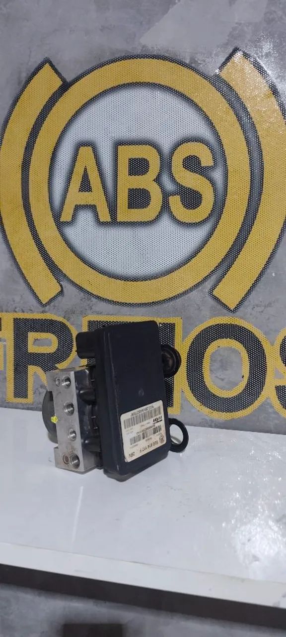 Recuperação de módulo ABS  - Foto 4