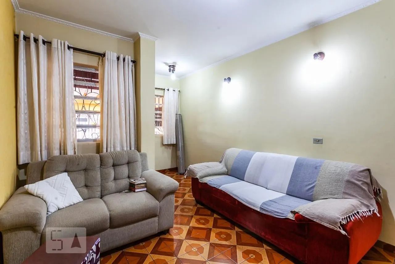 Casa à Venda - Vila Assunção, 3 Quartos, 170 m2 - Foto 3