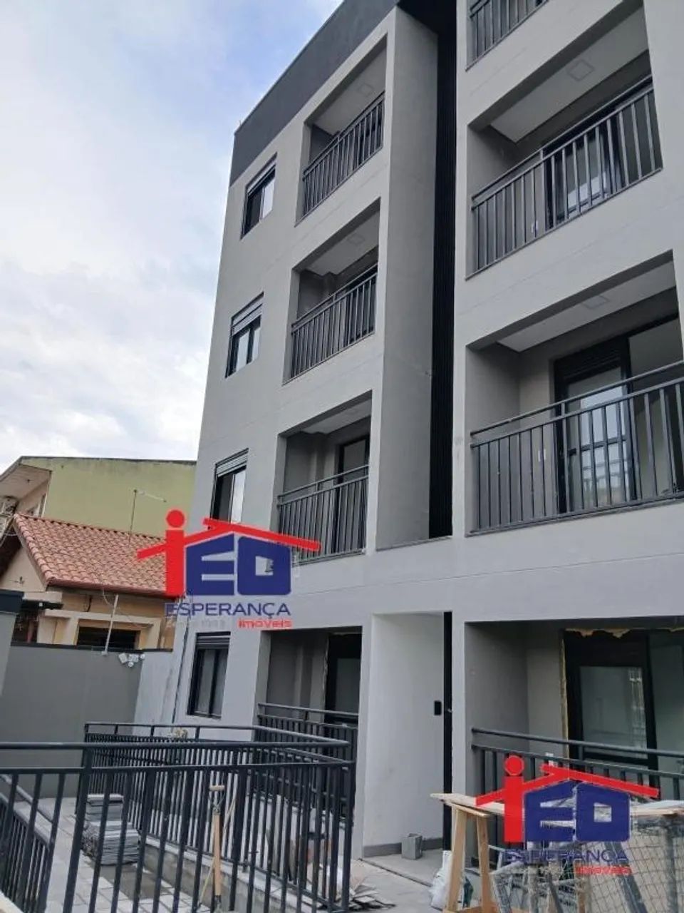 Residencial - Quitauna