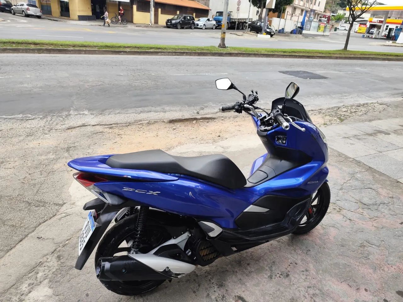PCX  - Foto 5
