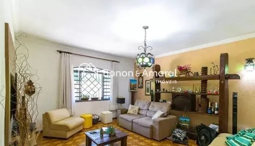 Casa para com 3 quartos 1 suíte na Chácara da Barra em Campinas - Foto 3