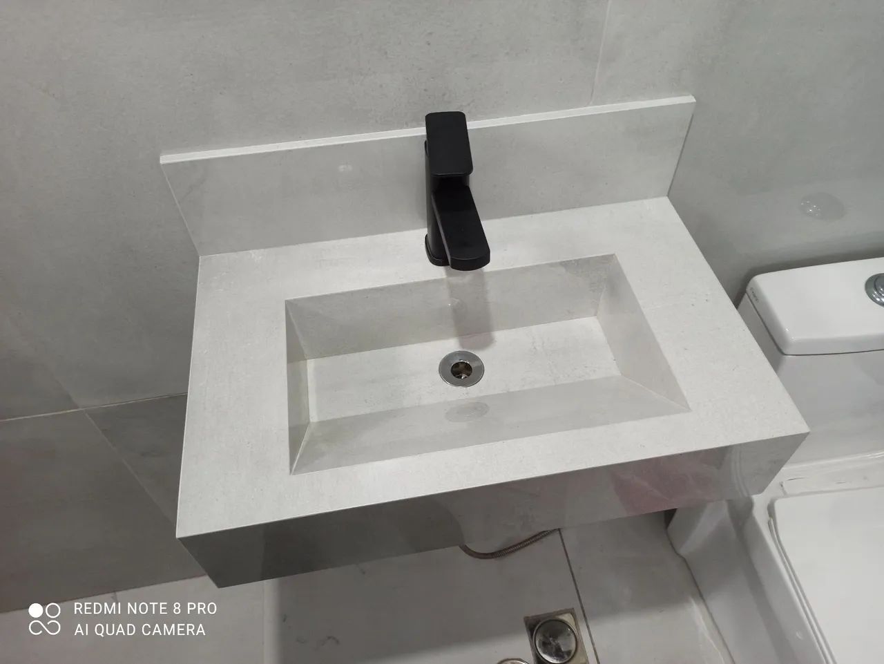 Bancadas de porcelanato  - Foto 3