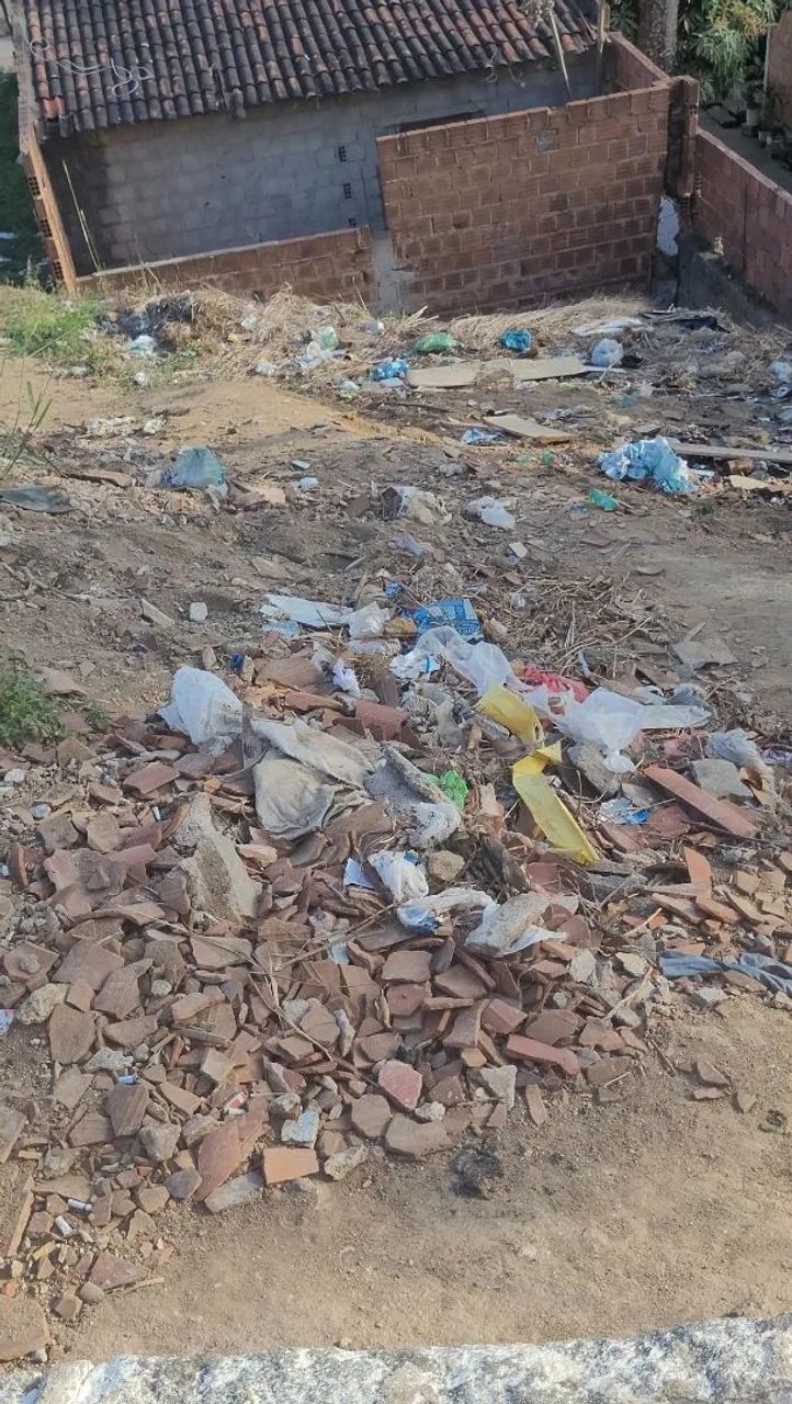 Terreno no bairro do Iran  - Foto 2