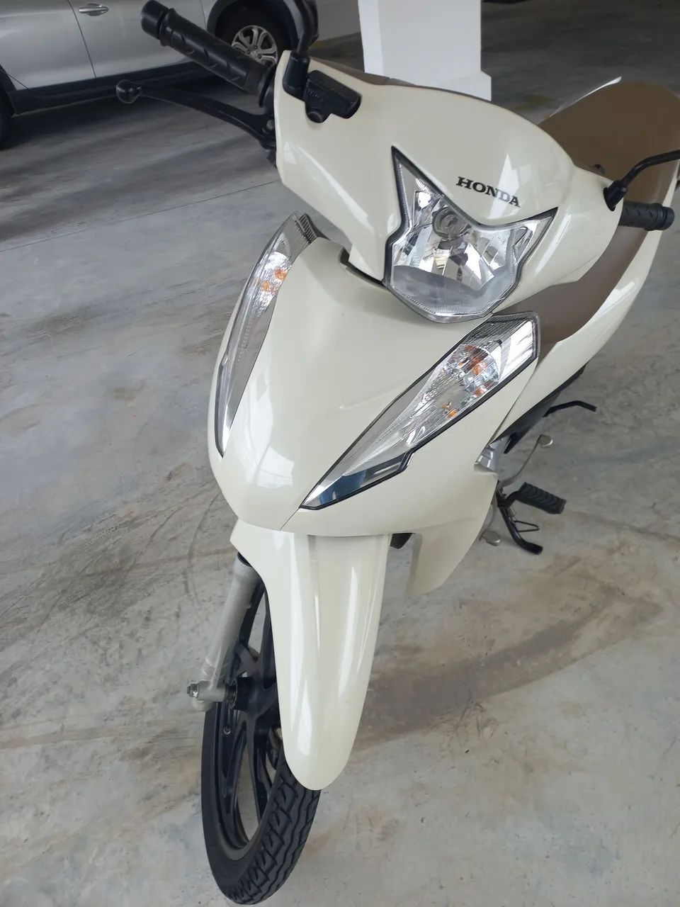 Biz 125 2022 conservada - Foto 5