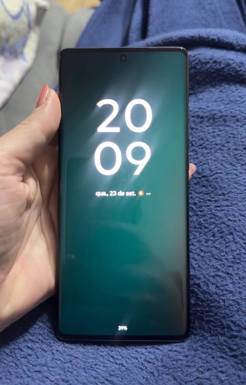 Celular Motorola G85 - Foto 4