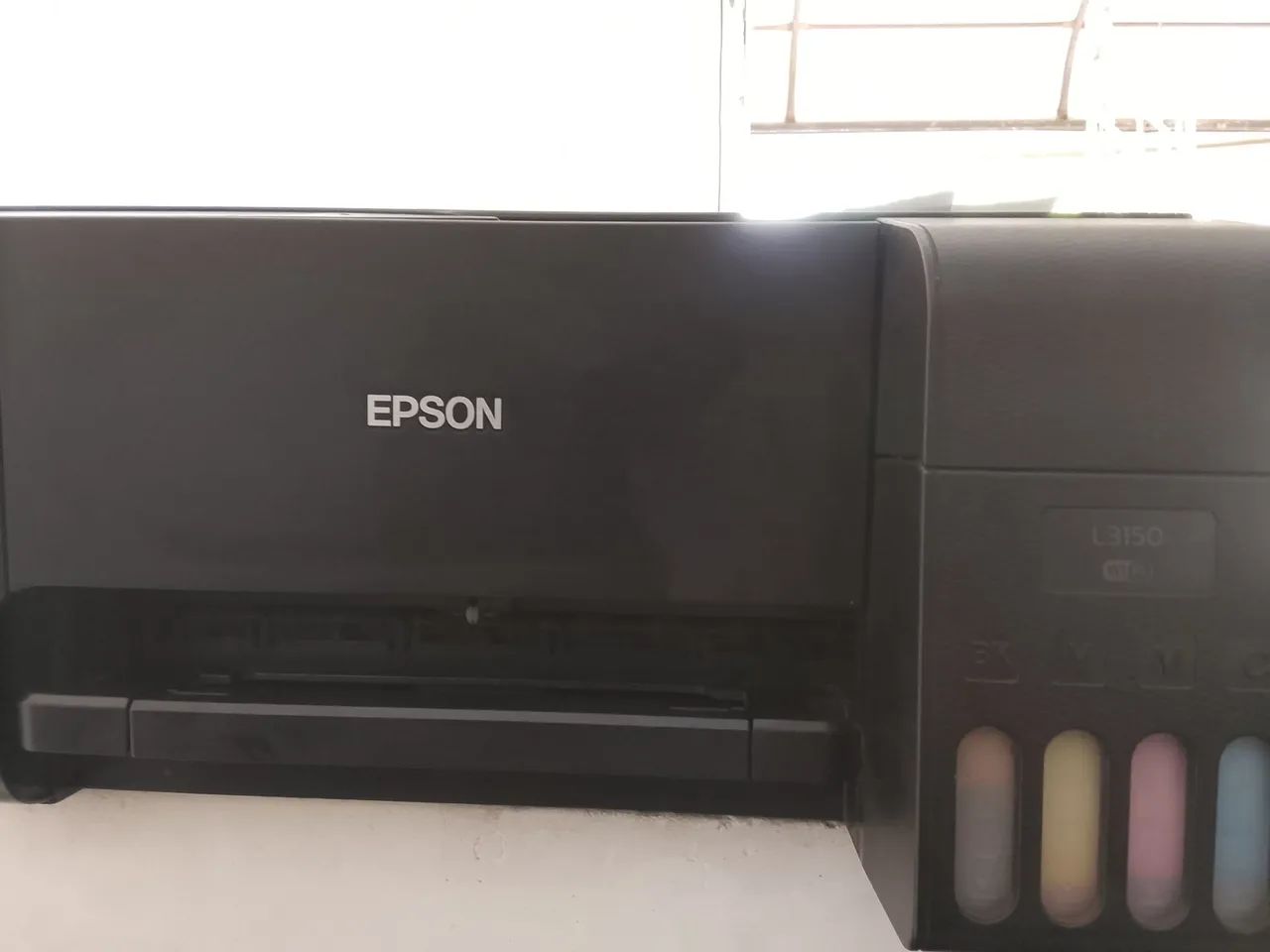 Impressora Epson l3150