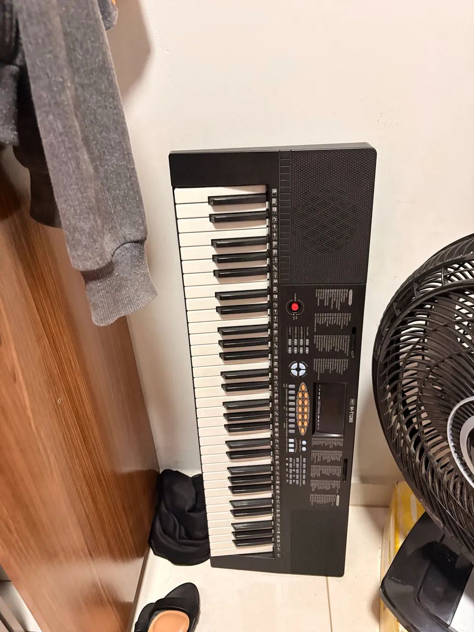 Teclado - Foto 3