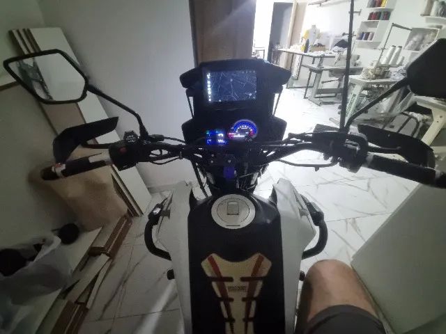 SHI 175cc  - Foto 4