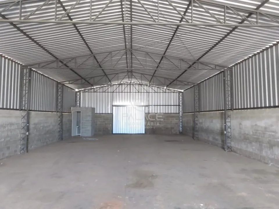 Comercial Para Alugar Vale Do Sol São Pedro - Foto 2