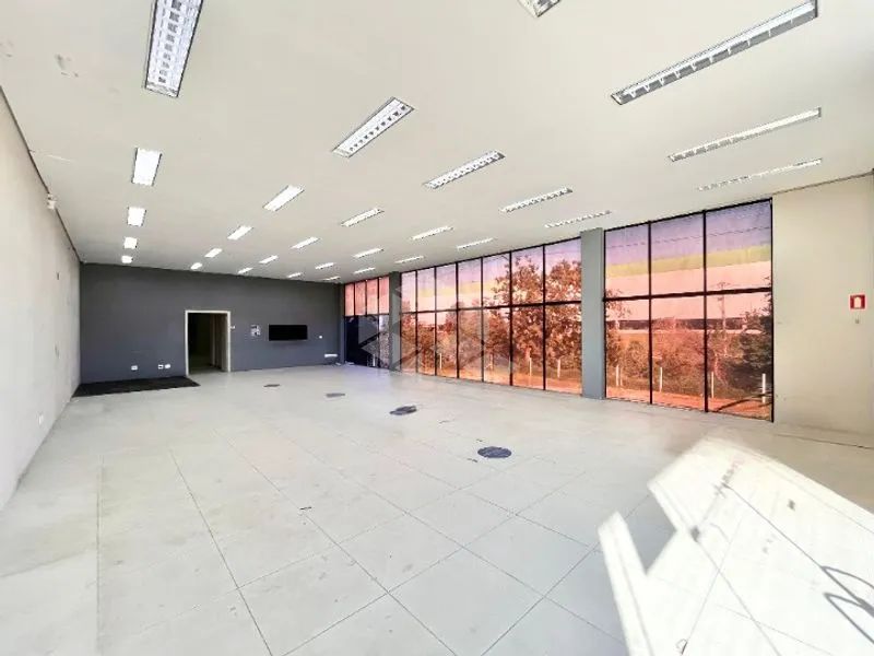 Loja 318M² - para Alugar - Foto 3