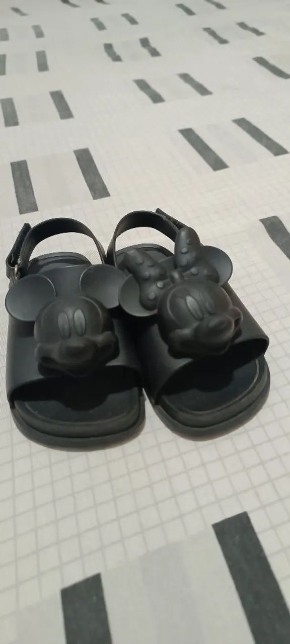 Calçados infantil  - Foto 2