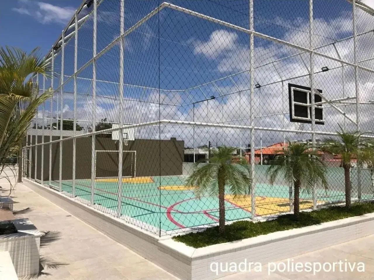 Belo Apartamento