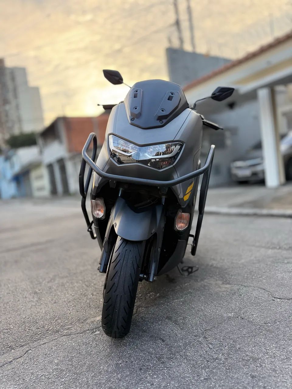 NMAX CONNECT SE 160cc - Foto 5