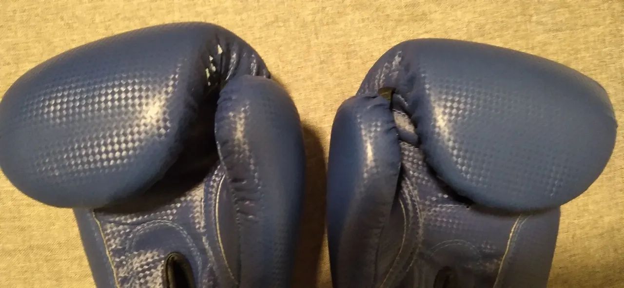 Kit Muay Thai - Foto 3