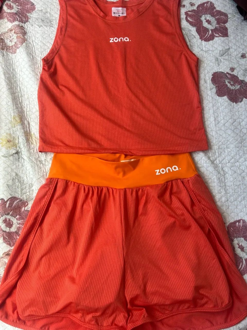 Conjunto de academia novo  - Foto 2