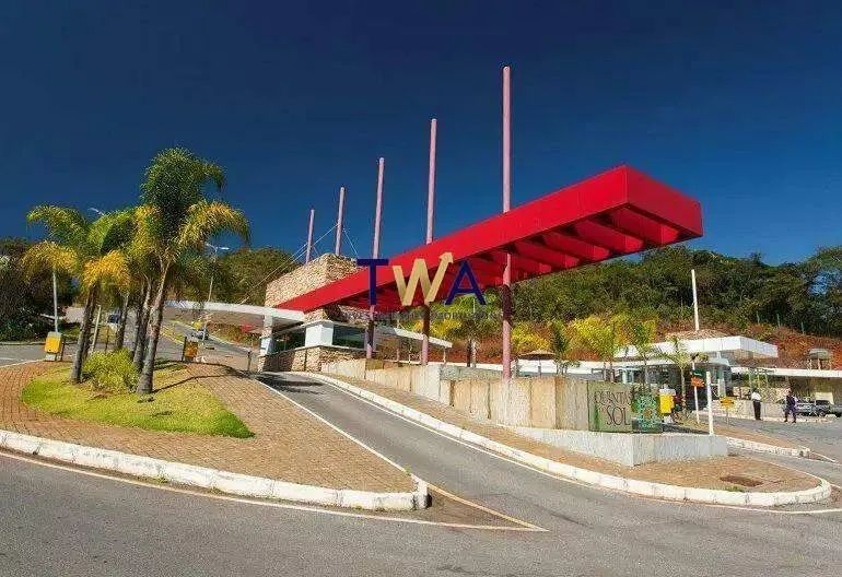 Lote em condomínio, Quintas do Sol, Quintas do Sol, Nova Lima, R$845.000,00, à venda na TW