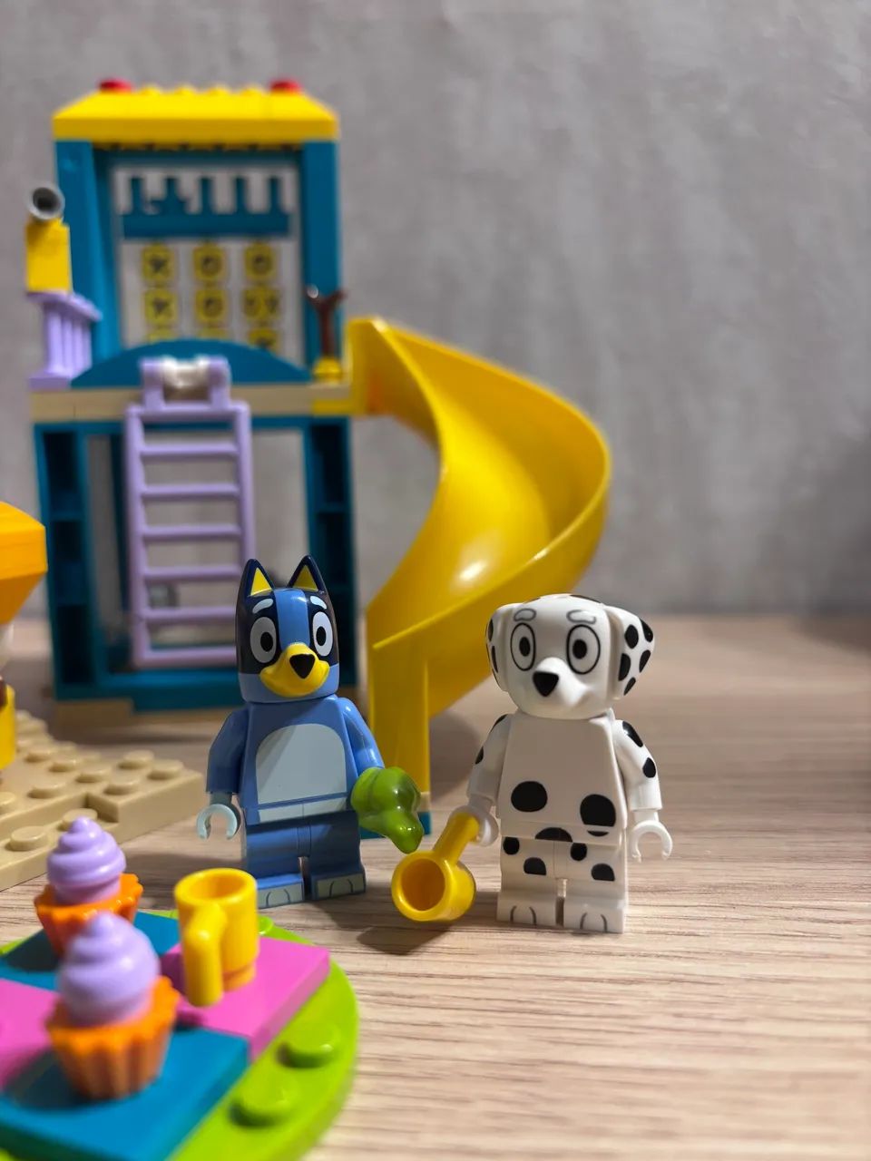 Lego Bluey 11201 Original  - Foto 2