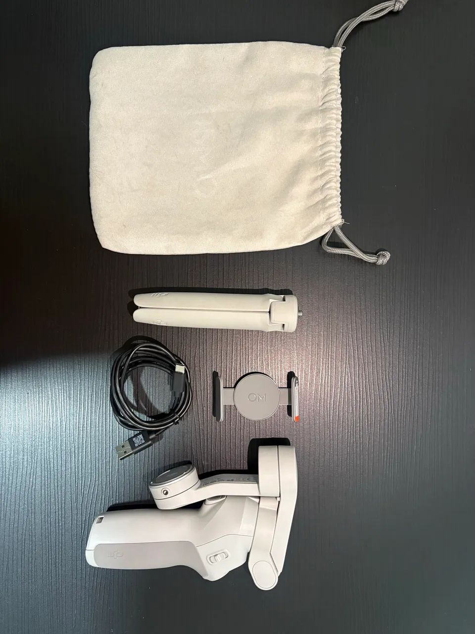 DJI Osmo Mobile SE (novo)