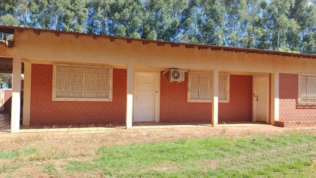 Fazenda para venda no PR. NOROESTE. - Foto 4