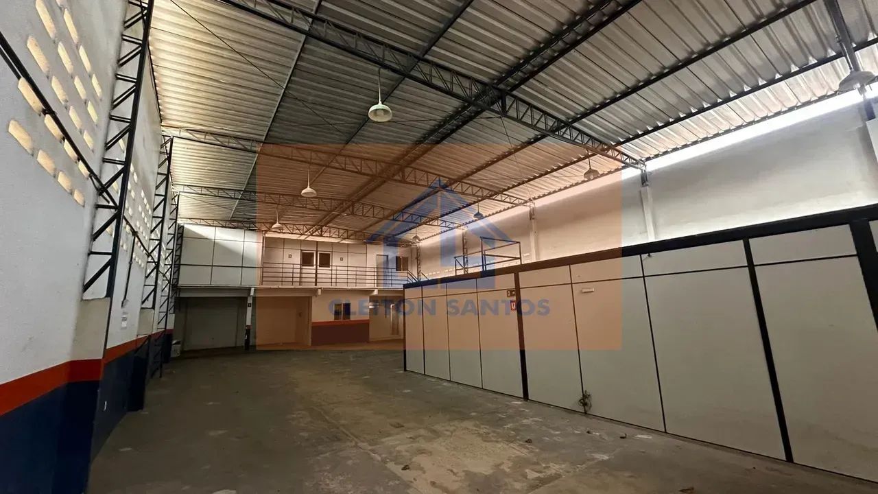 Galpão para locação no Ipsep - Foto 2