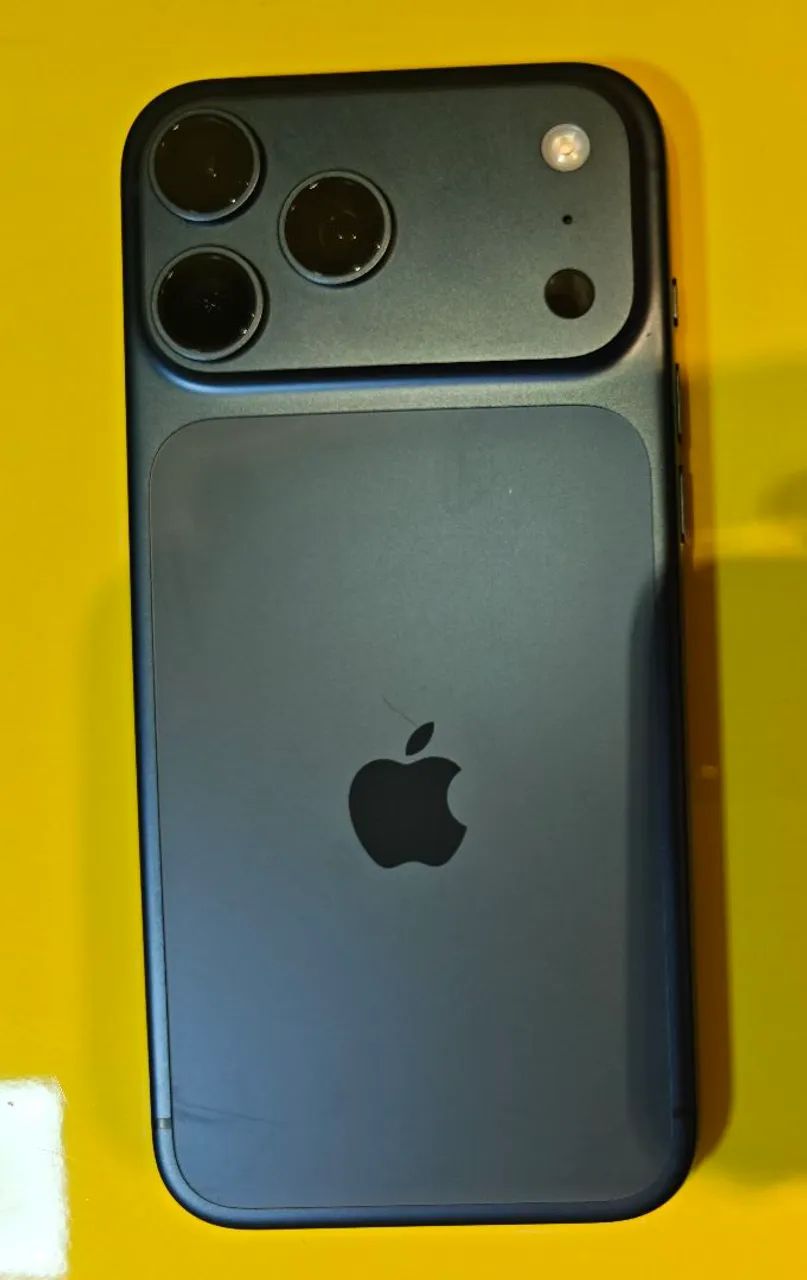 iPhone 17 PRO MAX 256gb Deep Blue