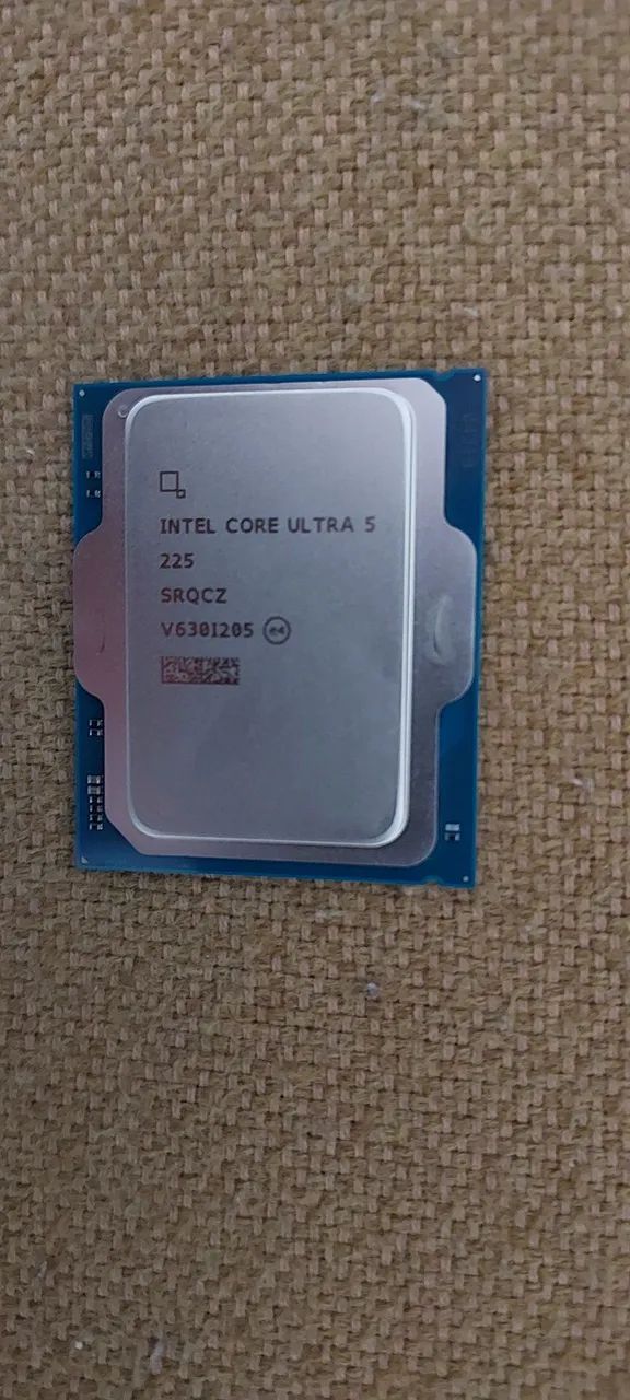 Core ultra 5 225