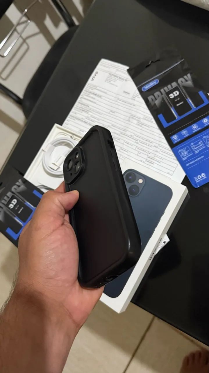 iPhone 13 Plus 256GB  - Foto 3