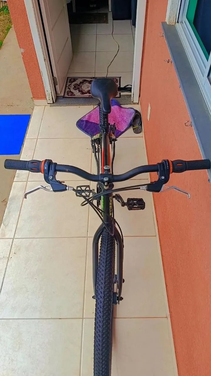Bicicleta  - Foto 4