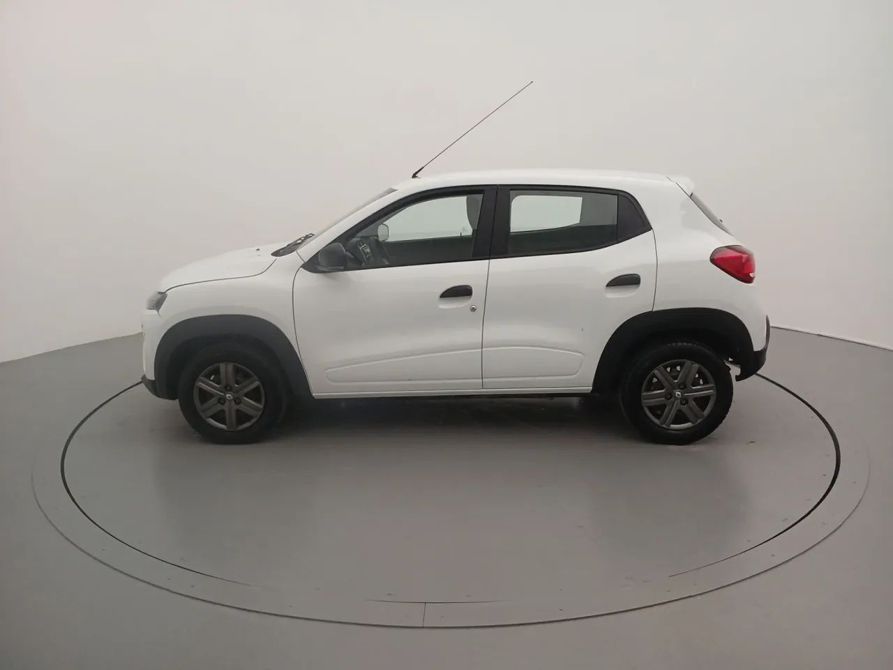 Renault Kwid 1.0 Zen 2026 - Foto 2