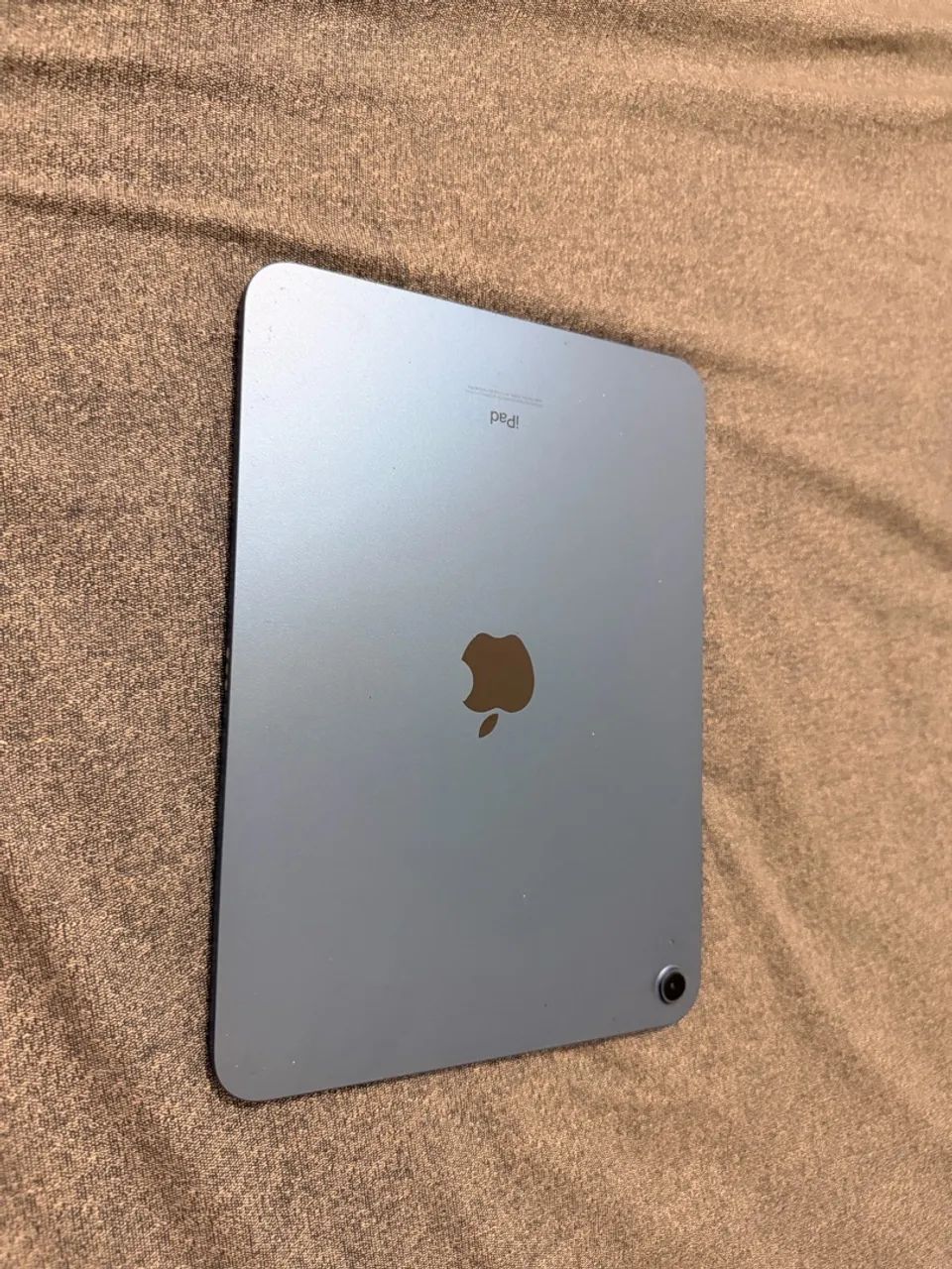 Ipad 10 azul 64g - Foto 2