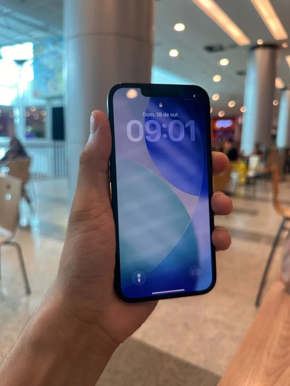 iPhone 14 128gb - Foto 4
