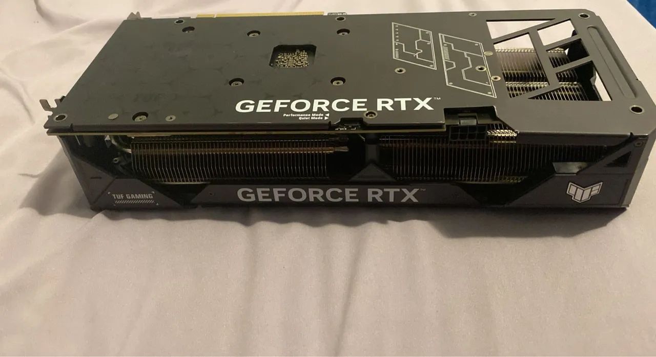 RTX 4060 Ti 8GB - Foto 4