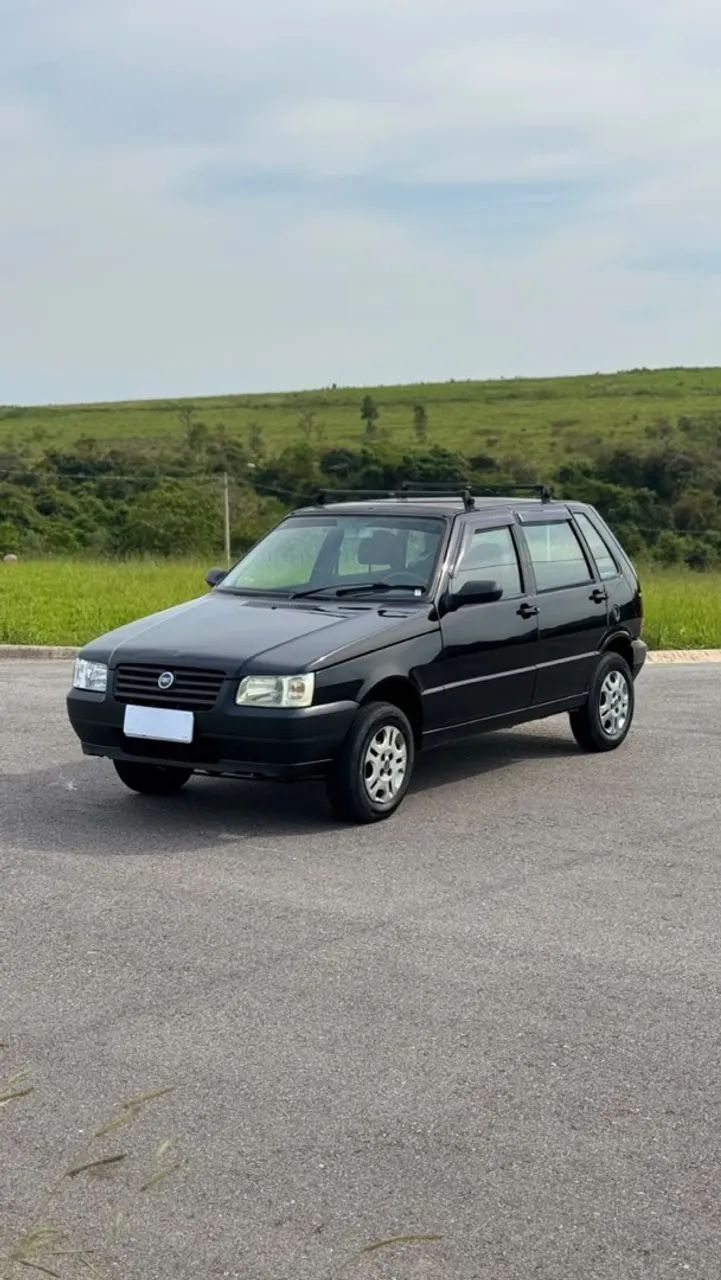 Ford Fiesta Supercharger 1.0 8V 95cv 5P 2003