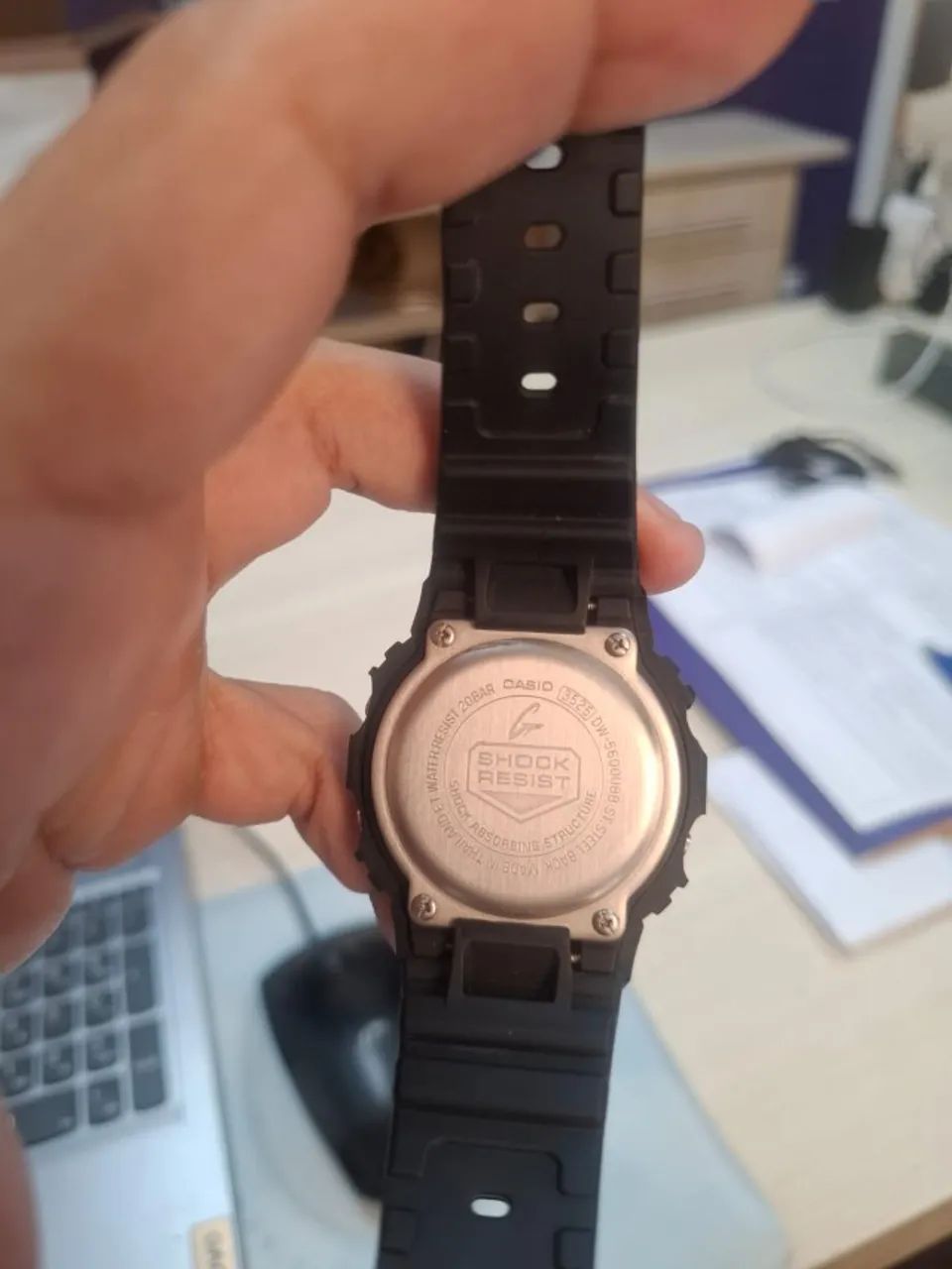 CASIO G-SHOCK - Foto 2