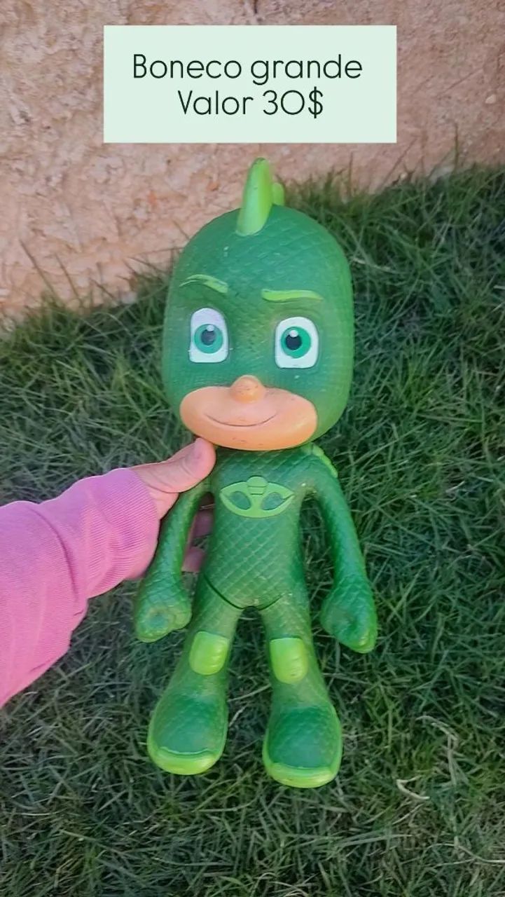 Bonequinho