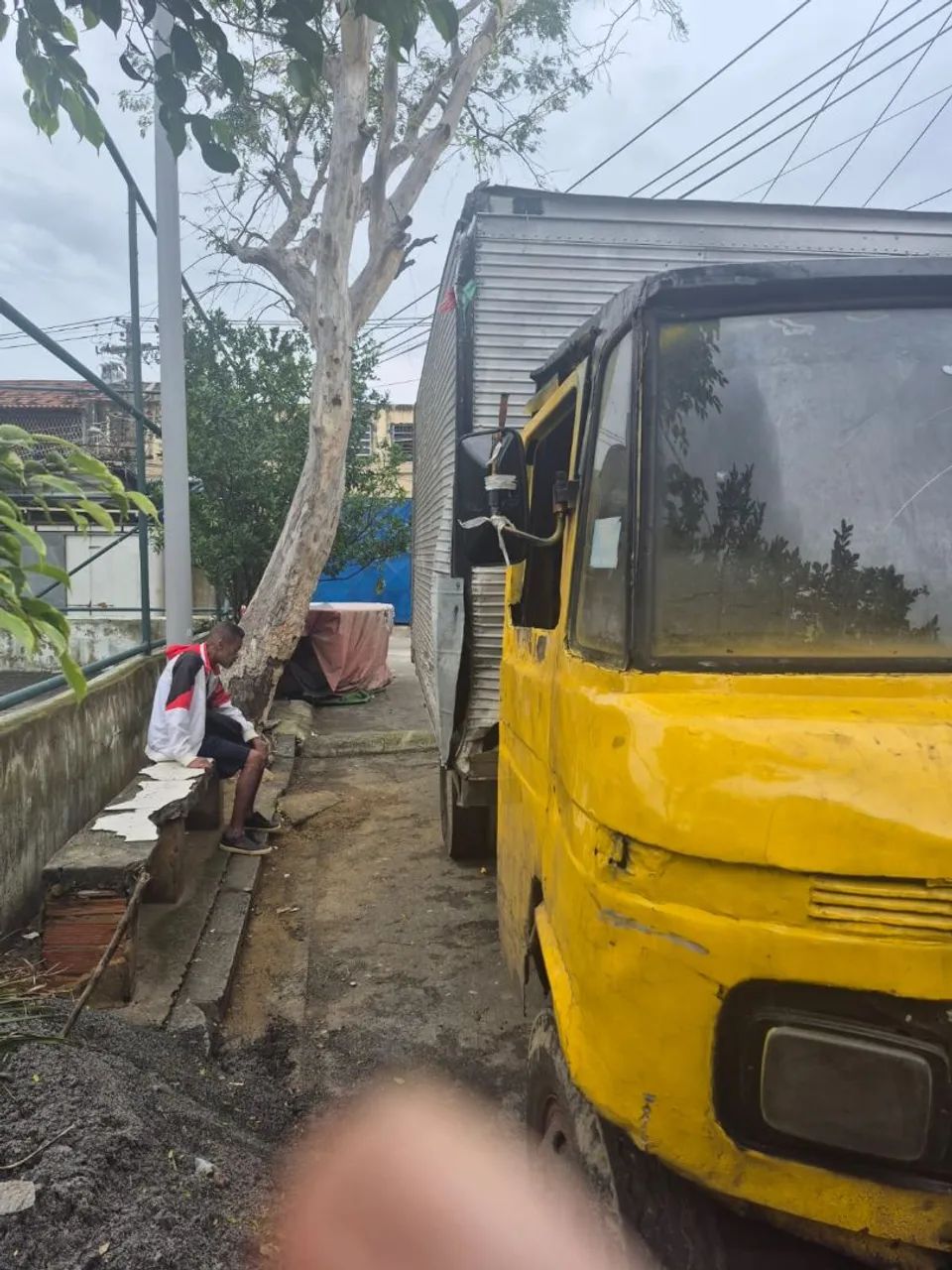 CAMINHÃO 608  - Foto 5