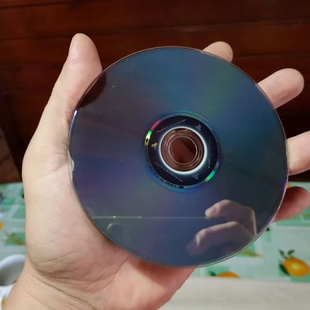 Jogo Original de ps3 - PES 2009 - Foto 3