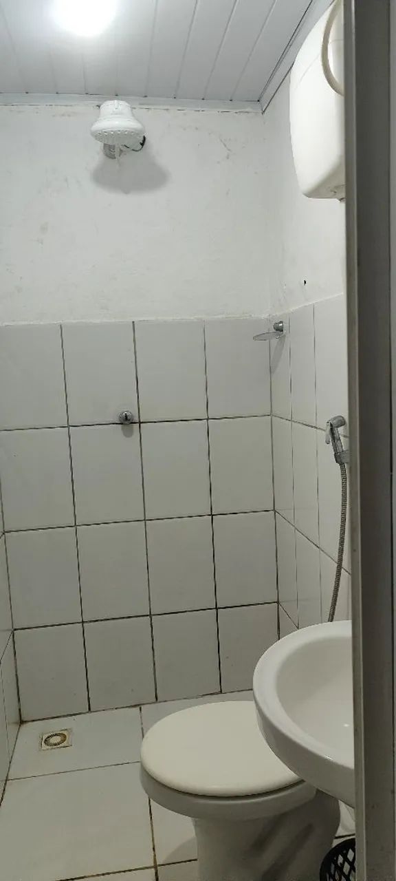 ALUGA-SE suite mobiliada próximo a ponte da passagem  - Foto 3