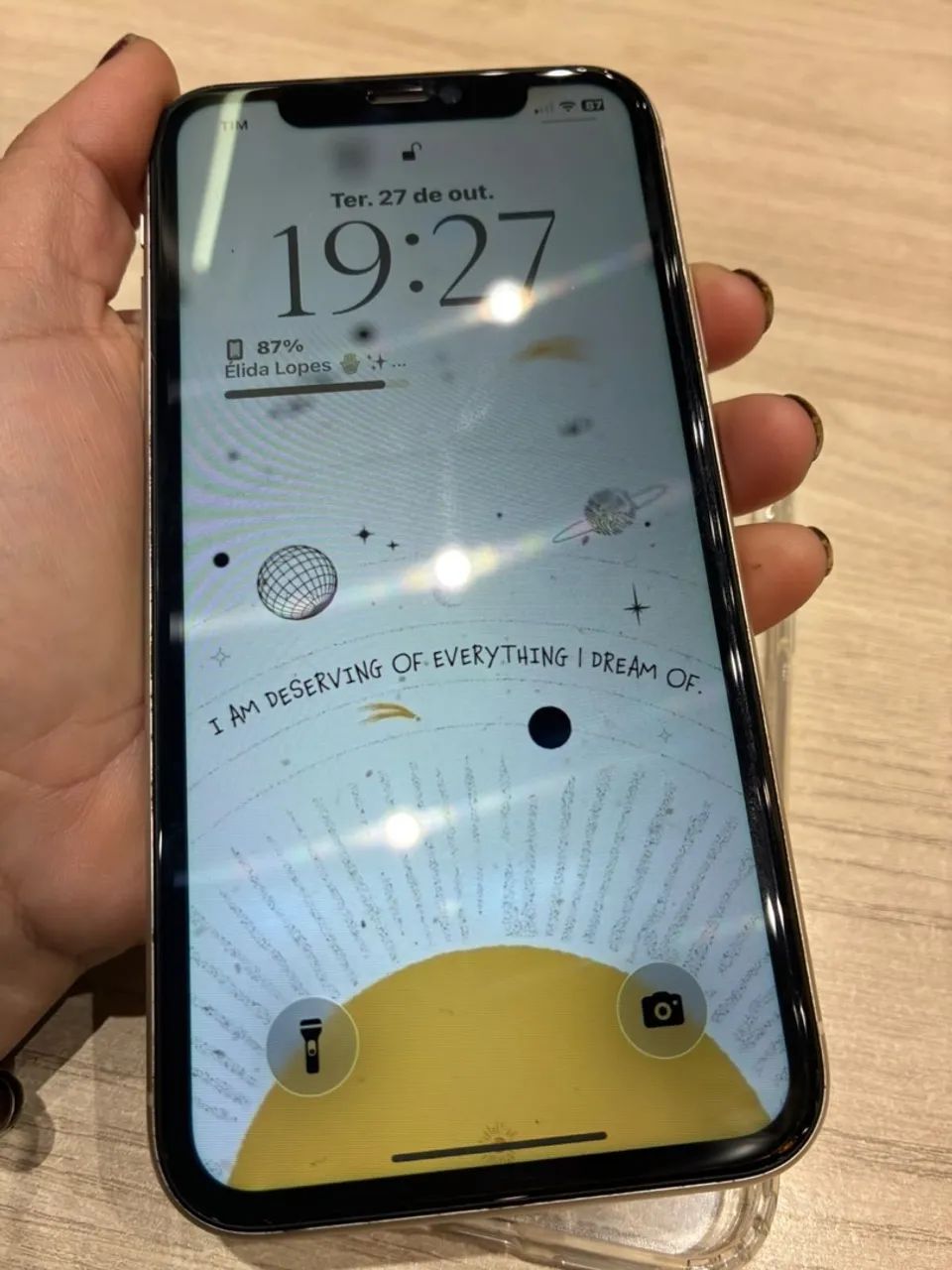 iPhone 11 256gb - Foto 4