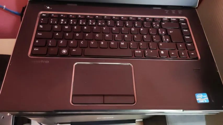 Dell Vostro 3550 - Foto 3