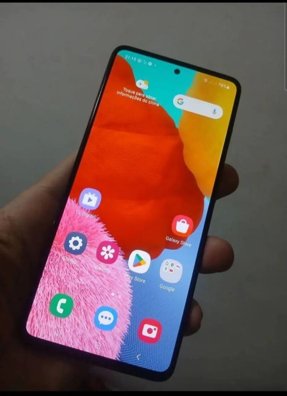 Galaxy M20s,  , 64  GIGAS 4Gb RAM , - Foto 3